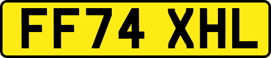 FF74XHL