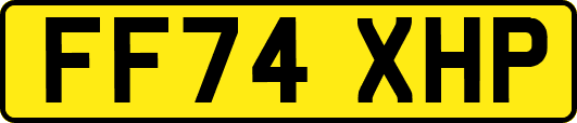 FF74XHP