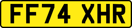 FF74XHR