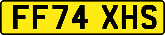 FF74XHS