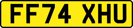 FF74XHU