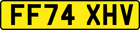 FF74XHV