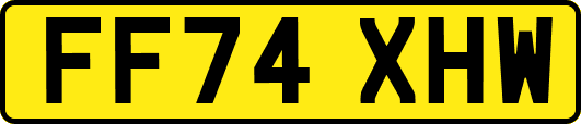 FF74XHW