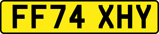 FF74XHY
