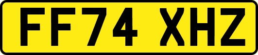 FF74XHZ