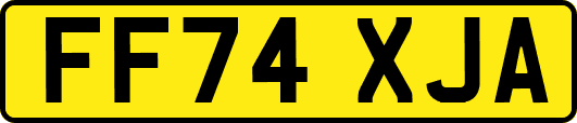 FF74XJA