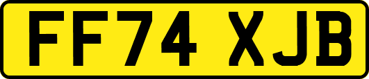 FF74XJB