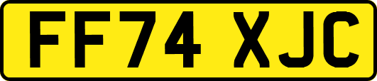 FF74XJC