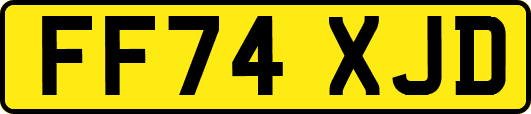 FF74XJD