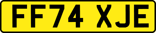 FF74XJE