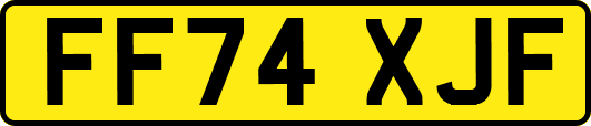 FF74XJF