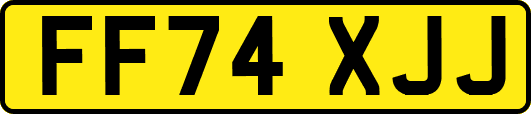 FF74XJJ