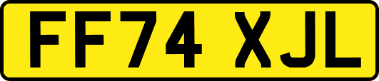 FF74XJL