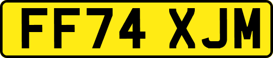 FF74XJM
