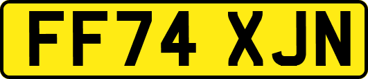 FF74XJN