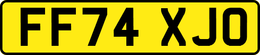 FF74XJO