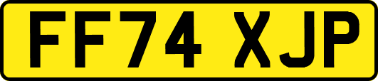 FF74XJP