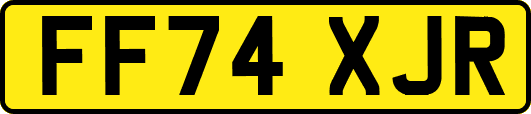 FF74XJR