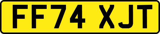 FF74XJT