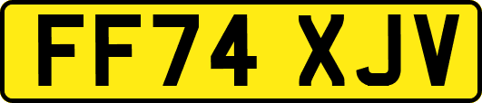 FF74XJV