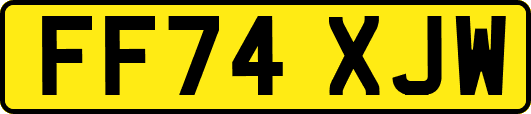FF74XJW