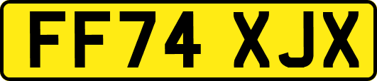 FF74XJX