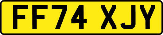 FF74XJY