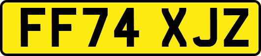 FF74XJZ