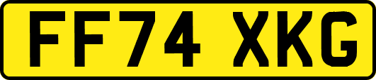 FF74XKG