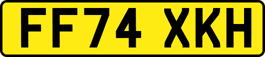 FF74XKH
