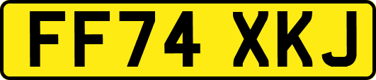 FF74XKJ