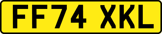 FF74XKL