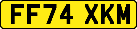 FF74XKM