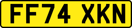 FF74XKN