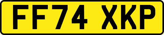 FF74XKP