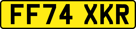 FF74XKR