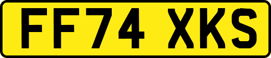 FF74XKS