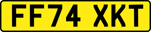 FF74XKT