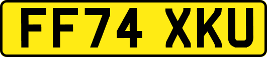 FF74XKU