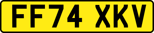FF74XKV
