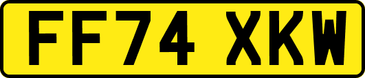 FF74XKW