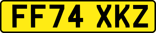 FF74XKZ