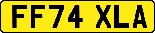 FF74XLA