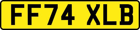 FF74XLB