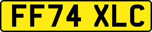 FF74XLC