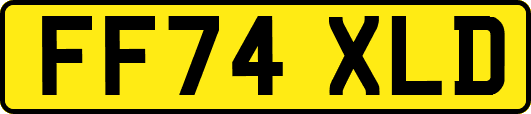 FF74XLD