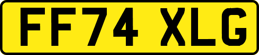 FF74XLG