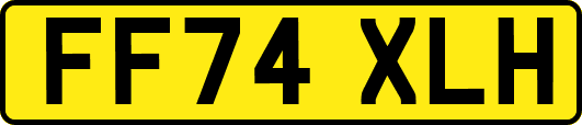 FF74XLH