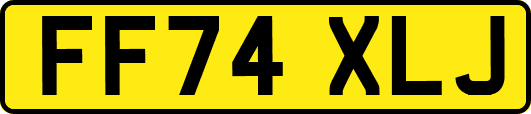 FF74XLJ