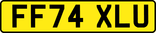 FF74XLU